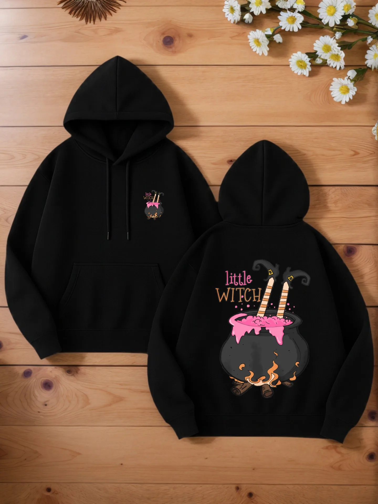 

Мужская толстовка с рисунком, мультяшный принт, повседневный стиль, на флисовой подкладке, для молодых мужчин, для повседневной носки