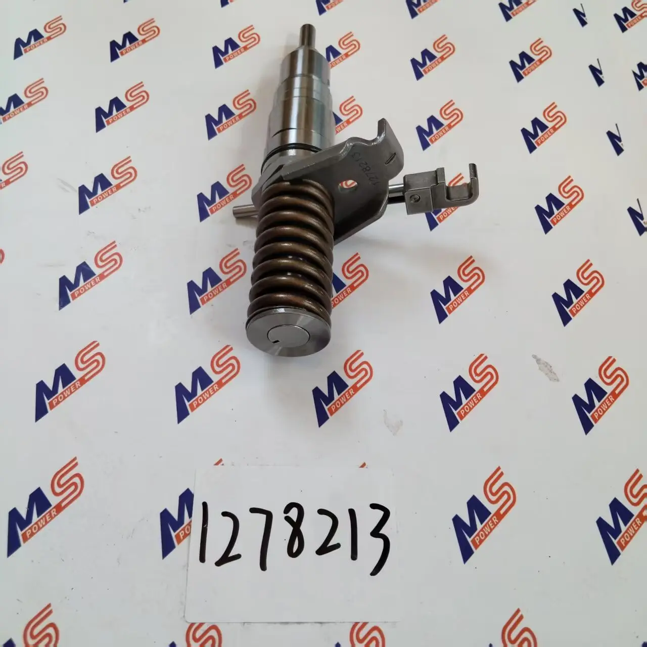 Injector 127-8213 1278213 For C15 Excavator 3116 Engine