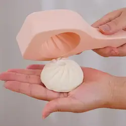 Steamed Bread Mold Artifact Pasta Steamed Stuffed Bun Tool Pastry Steamed Stuffed Bun baozi making molds kitchen baking tool