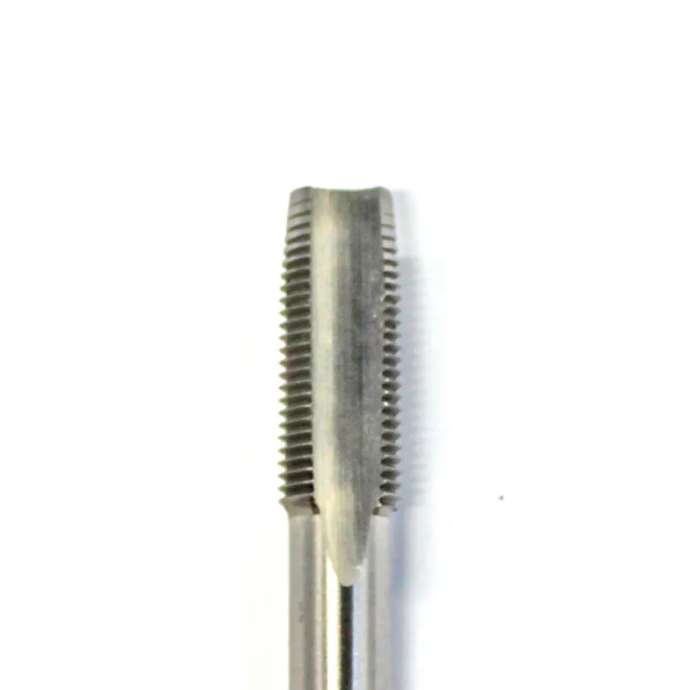 Professional Grade M10 x 1mm HSS Tapered Drill Tap Set Perfect for Industrial Applications Includes Two Pieces