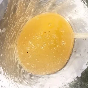 1 adet arıcılık ekipmanları bal, filtre, naylon koni şeklinde bal elek arı kovanı bal arısı bal araçları filtre ve balda 11 büyük satış-no. 2