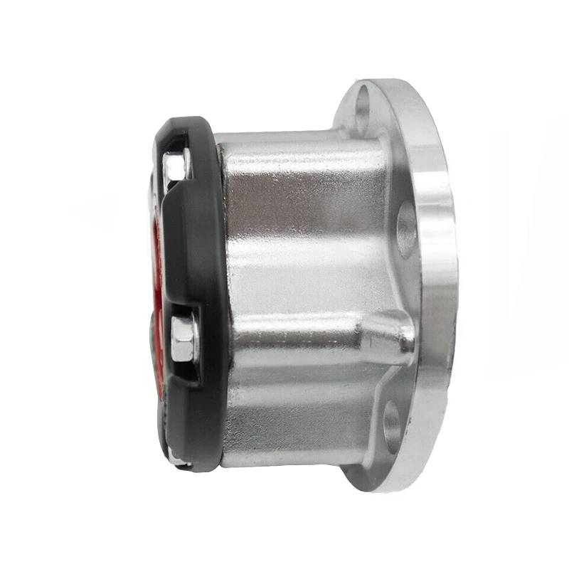 Wheel Hub Locking Manual Lock 86-95 for Toyota T100 Pick Up Truck 4 Runner Hilux Manual—L49A