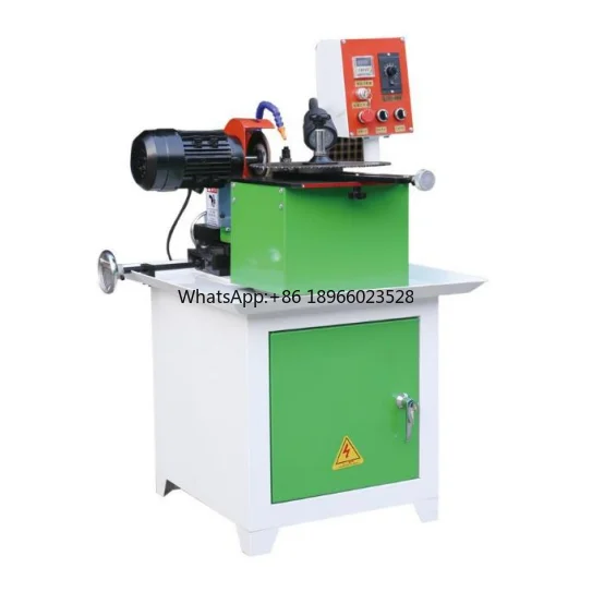 

XPtools Automatic Grinding Machine Saw Blade Sharpening Machine