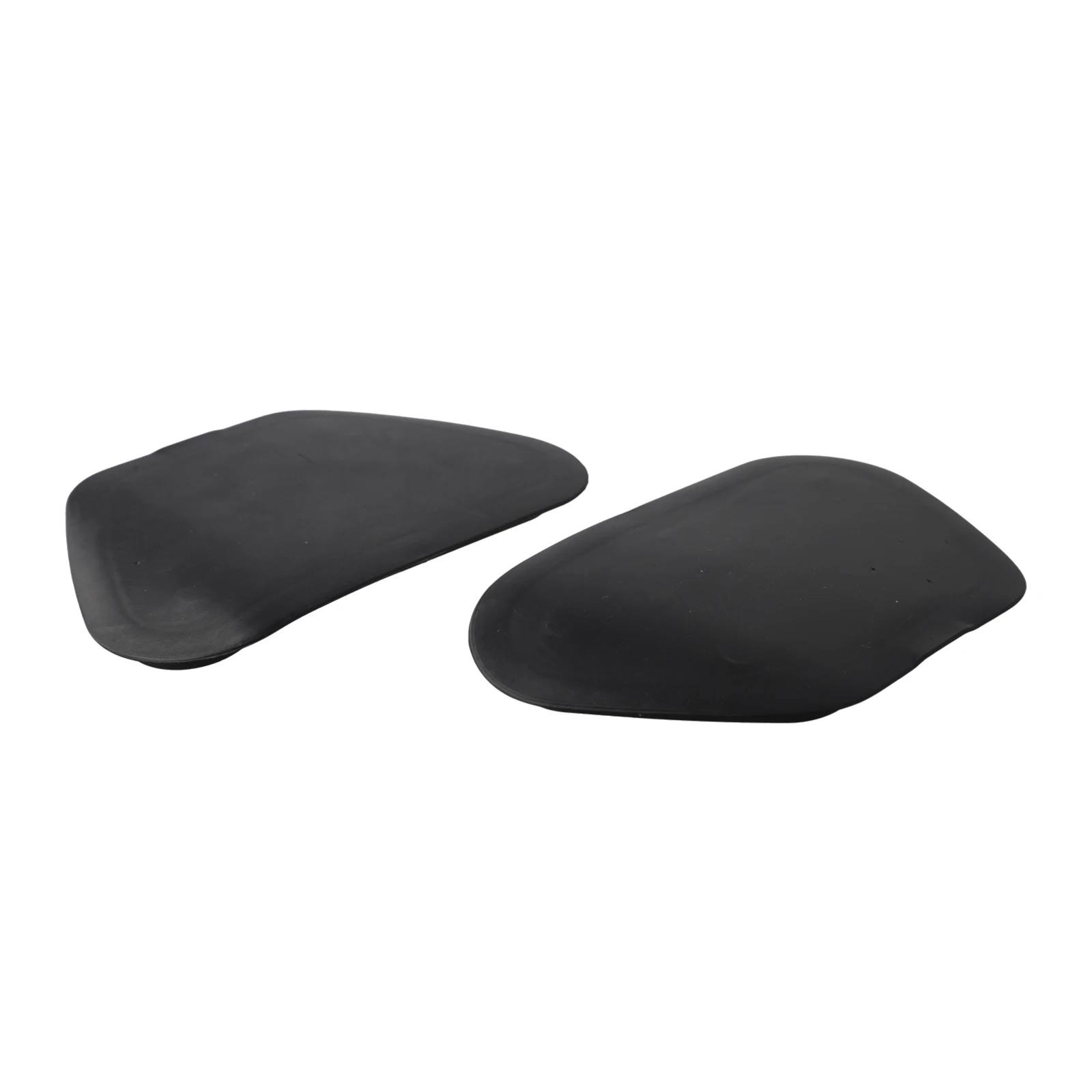 Fender Liner Extension Car Fender Liner Waterproof Design Wear-Resistant Easy Installation Reliable Performance