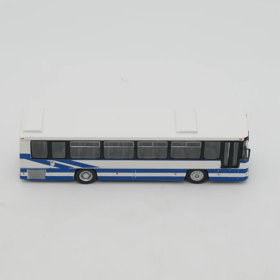 IXO 1:72 Bus Autosan H10 Diecast Car Model Metal Toy Vehicle