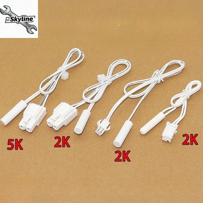 Refrigerator Temper…