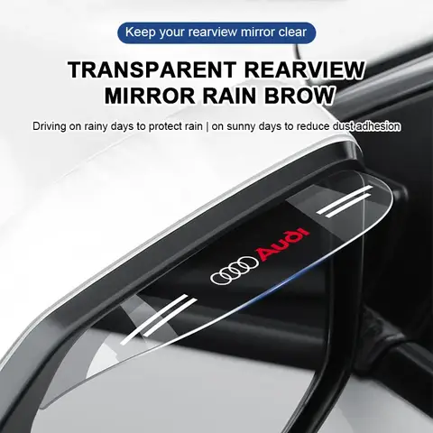 6 best sales audi a6 c6 sticker - №3