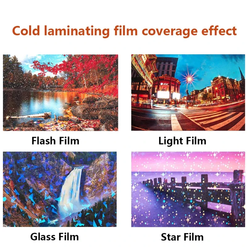 Thumbnail 4 - #43 Cheap Laminating Film Worth Buying