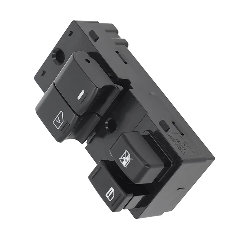 

Electric Power Window Switch Power Window Switch Power Window Switch For Nissan Micra-A54R