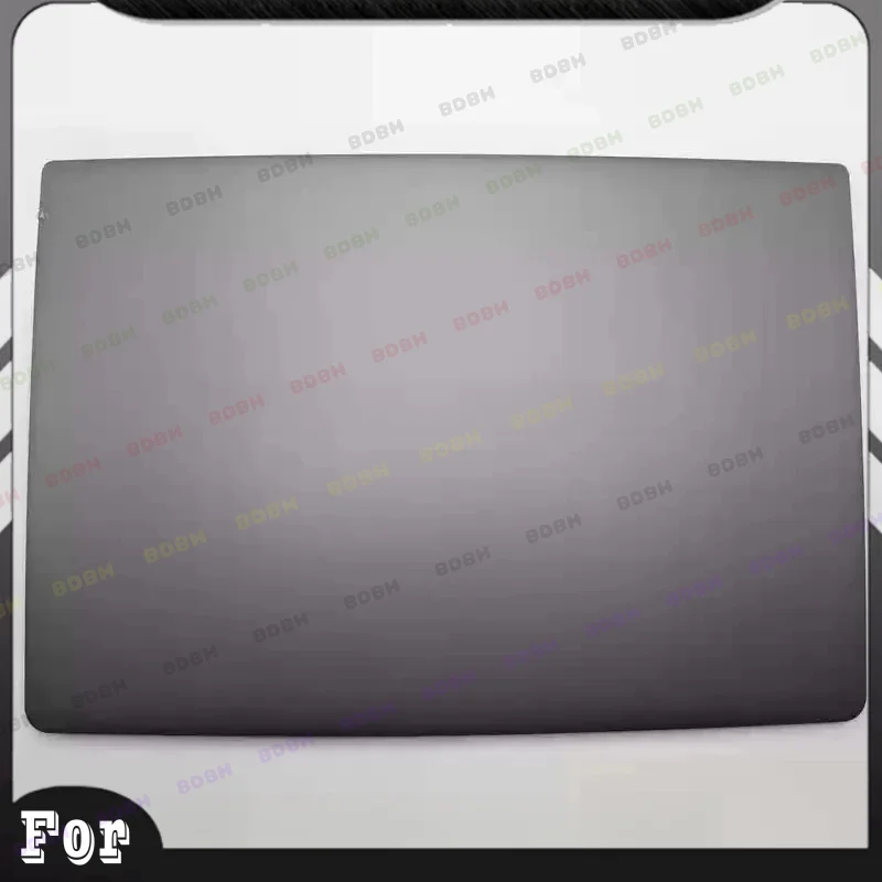 *BDBH New Palmrest Upper Cover with US UK Spanish French Keyboard For Lenovo IdeaPad 3-15ITL6 3-15ALC6 15S 2021