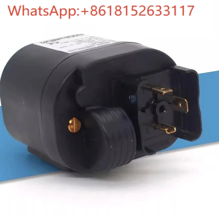 الأصلي مكيف الهواء التبريد مكثف جهاز التحكم في سرعة المروحة سرعة تحكم XGE-4CC-7 1/4 لولبة داخلية