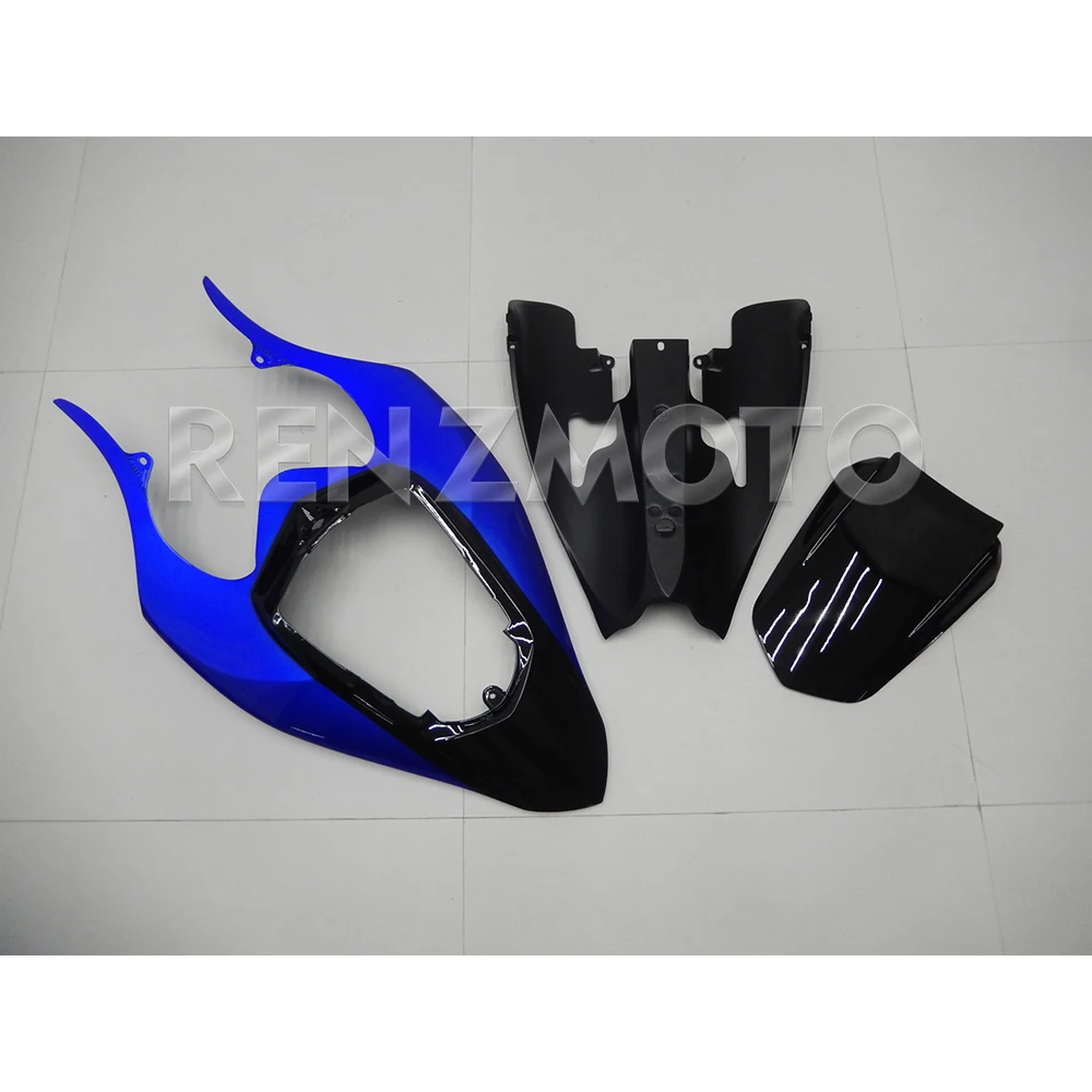 Y1005-118a  Motorcycle Fairing Set Body Kit Plastic  For YAMAHA YZF-R1 2004-2006 Accessories ABS Injection Bodywork