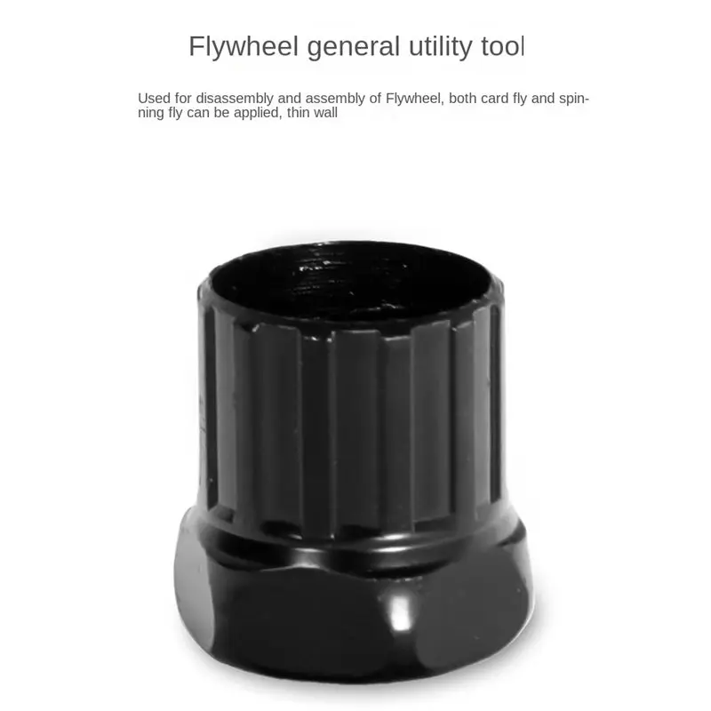 

Oct.628 Bicycle Repair Tool Kits Flywheel Removal Chain Breaker Cutter Crank Puller Road Bike Wrench Cassette Bracket Sets