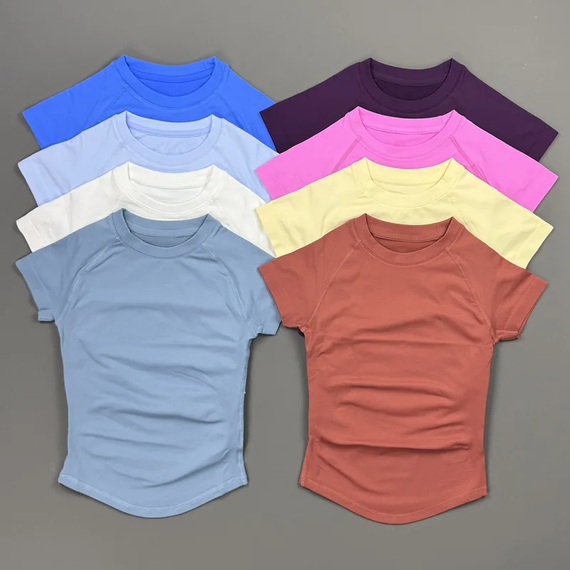 Women Long Sports Tank Top Athletic Workout Vest Summer Sleeveless Breathable Stretch Lightweight Gym Yoga Daily Training Tops