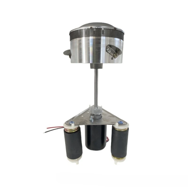 

The complete set of accessories for the marshmallow machine, the marshmallow motor 5000 turns out the sugar device.