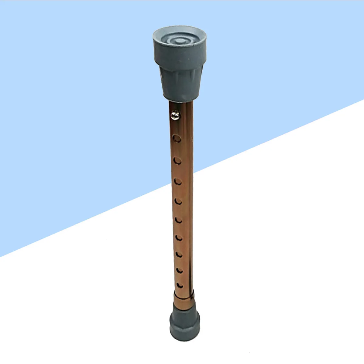 

Aluminum Alloy Adjustable Car Hood Support Rod Heavy Duty Repair Tool For Door Trunk Hatchback Lightweight Portable Car