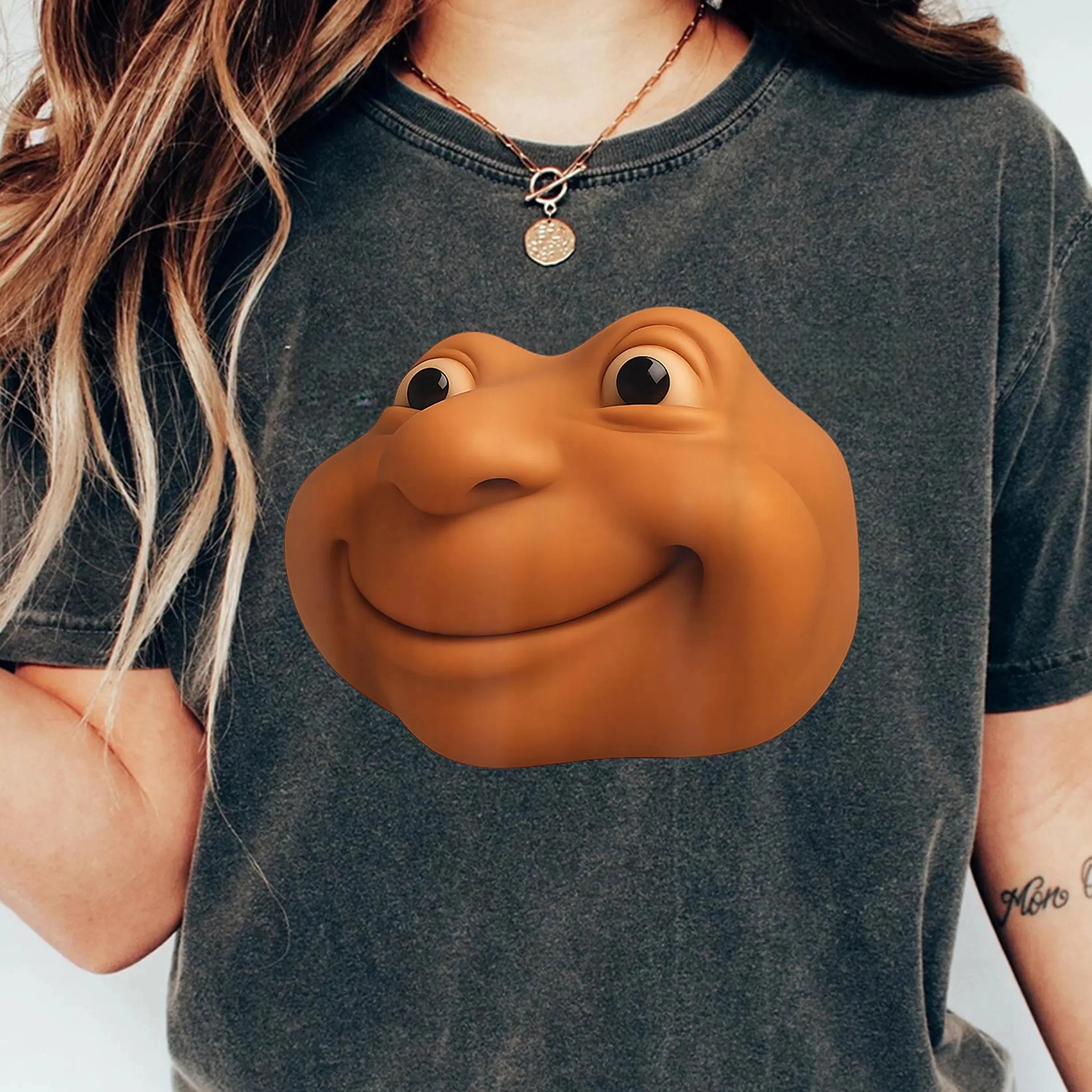 

Funny 007n7 Meme Halloween Christmas Trend Men Women Vintage T Shirt Streetwear Oversized Short Sleeve Casual Summer Tee Cotton