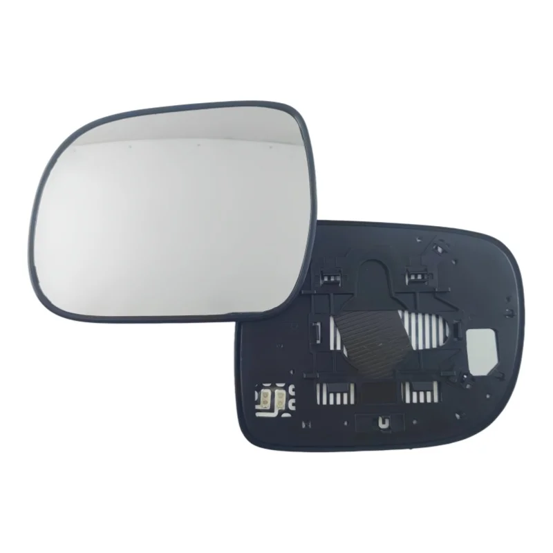 For Toyota Hilux Vigo（2005-2015）For Lexus RX300 RX330 RX350 RX400H（2003-2008）Car Left/Right Side Wide Angle Heating Mirror Glass