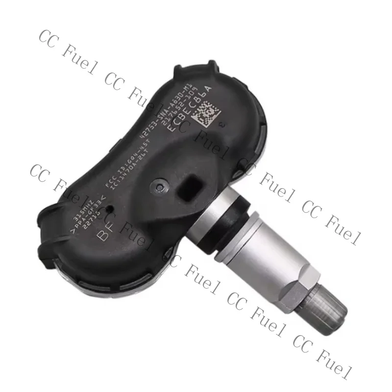 C+ Set (4) TIRE PRESSURE SENSOR TPMS For Honda CR-Z Insight Odyssey Element Civic