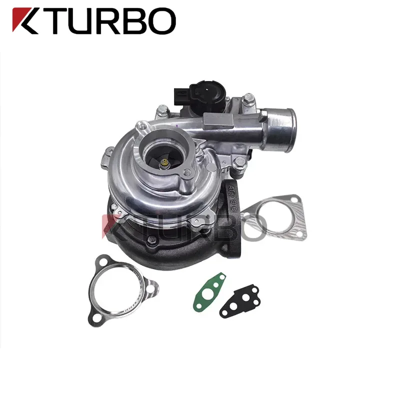 

suitable for Turbocharger machine with valve 17201-30100 17201-30101 spot wholesale Toyota