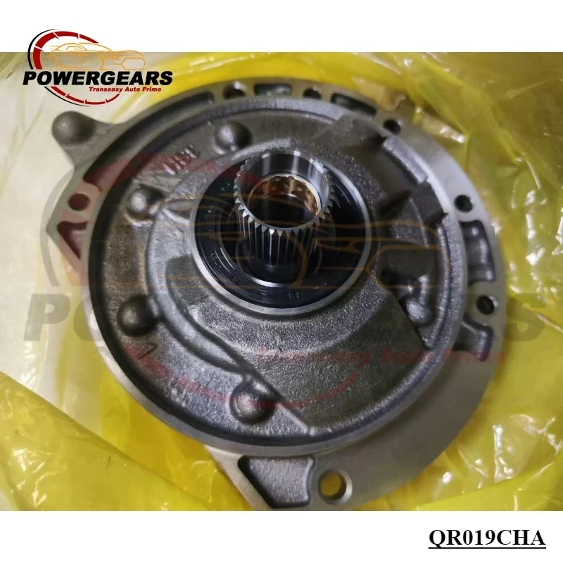 

Original QR019CHA Auto Transmission Clutch Oil Pump Golden Screw Suit For Chery Tiggo 3/5/7 Car Accessories Gearbox CVT Pump Kit