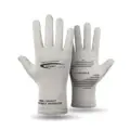 Grey-Full fingers