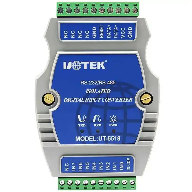 Yutai UT-5518 Digit…