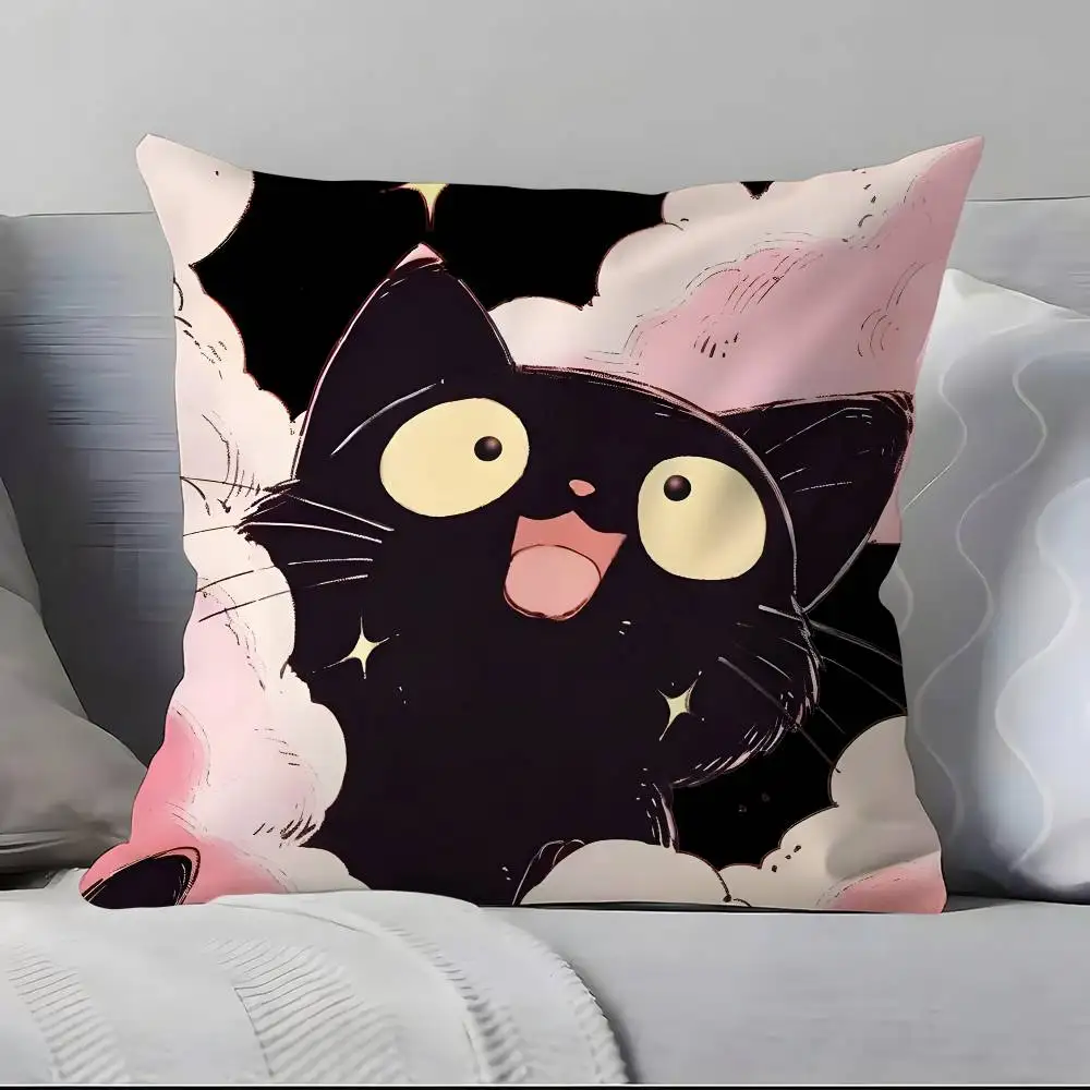 Funda De Almohada C…