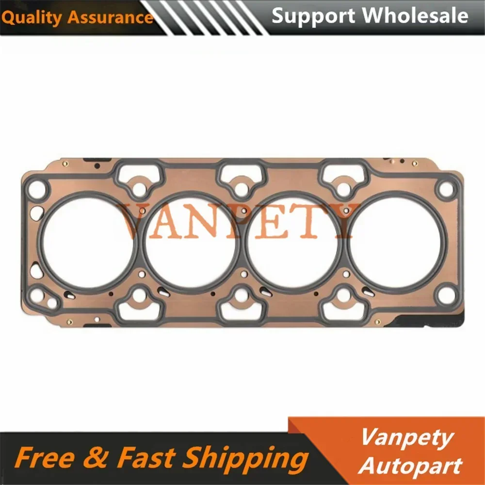 

D4EA Diesel Cylinder Head Gasket 22311-27401 For Hyundai Kia Sportage Cerato Pro Cee'D Elantra Santa Trajet Tucson I30 2.0L L4
