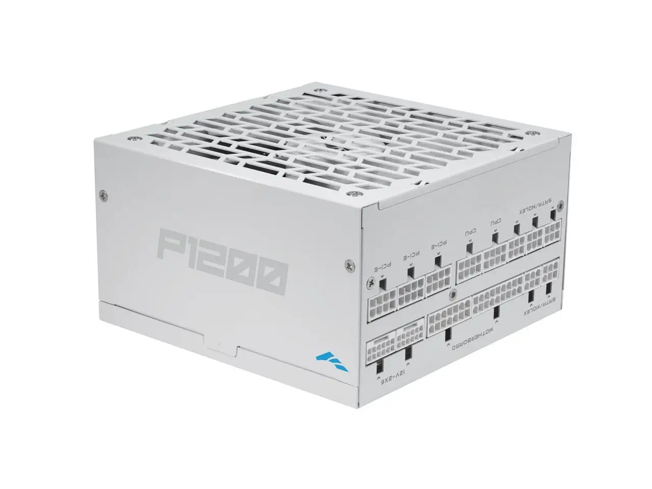 SAMA P1200W ATX 3.1 Power Supply, 1200W, Cybenetics  Platinum Standards, PCIE 5.1 Ready, Full Modular, 1200W Gaming PSU, Premium Japanese Capacitor, FDB Fan, White version