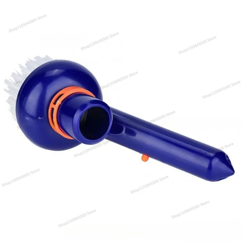 For Swimming Pool Cleaning Tools, Cleaning Brushes, Pool Bottom Brushes, Pool Accessories, Circular