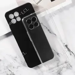 Anti-Falling Case For T-Mobile REVVL 7 Revvl7 6.58