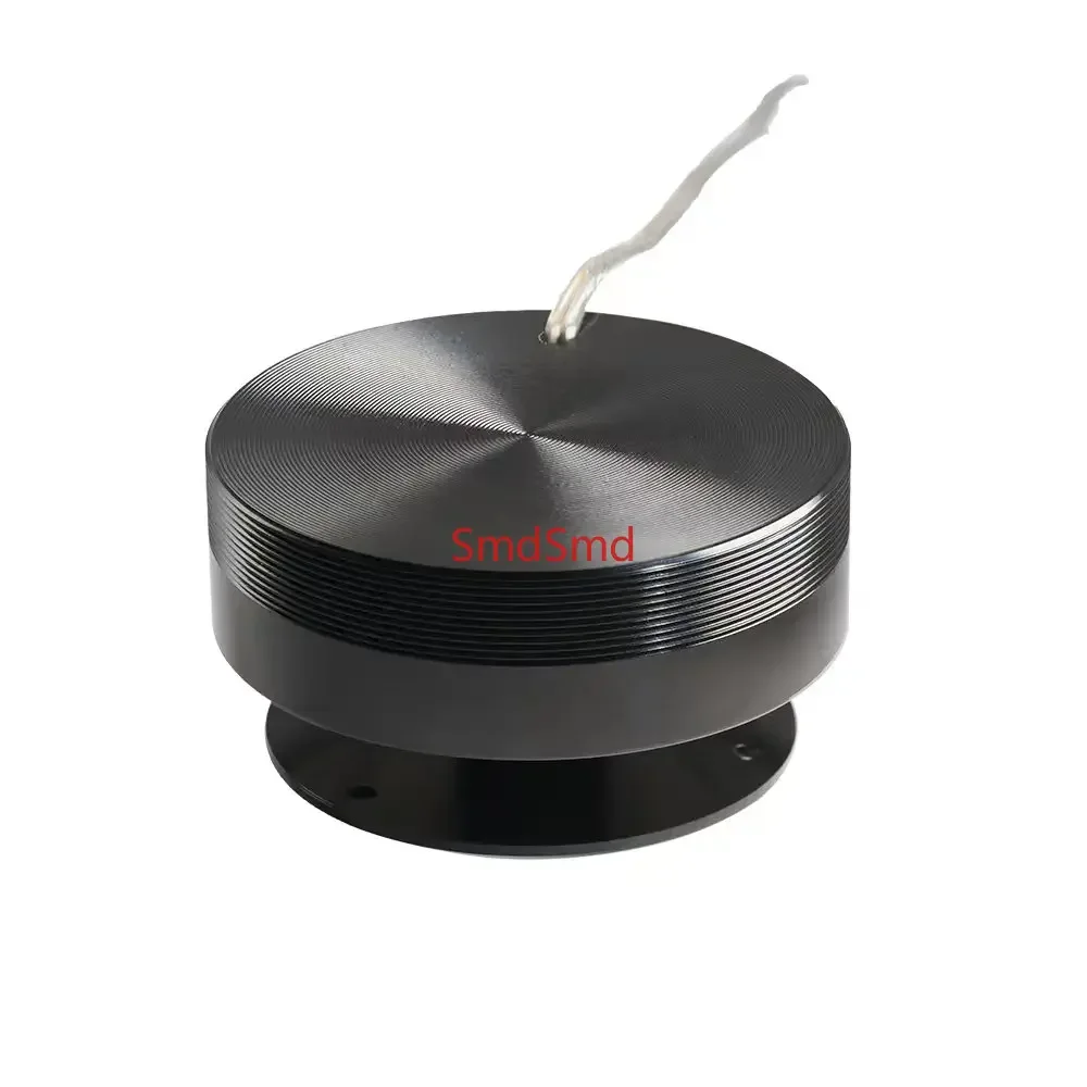 80/50/40W High Power Resonance Vibration Speaker Full Range Portable  Audio Loudspeaker Anti-neighbor Woofer Bass Shaker Driver