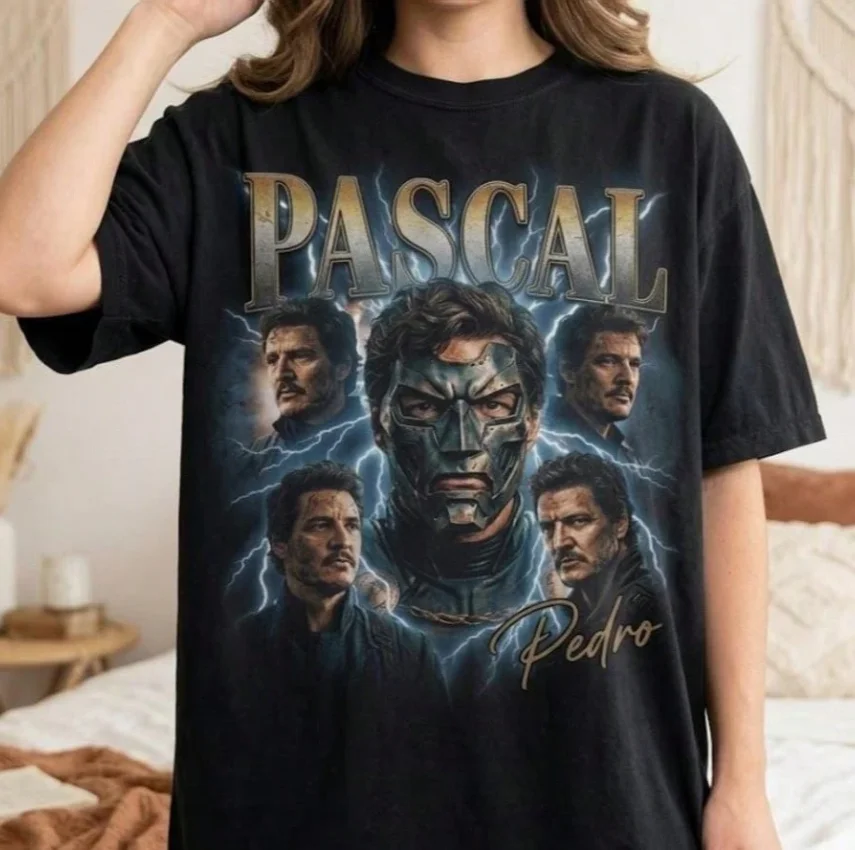 2026 The Avengers Summer Movie Men's and Women's Pure Cotton T-shirt Comfortable, Breathable, High Quality Ins Y2k