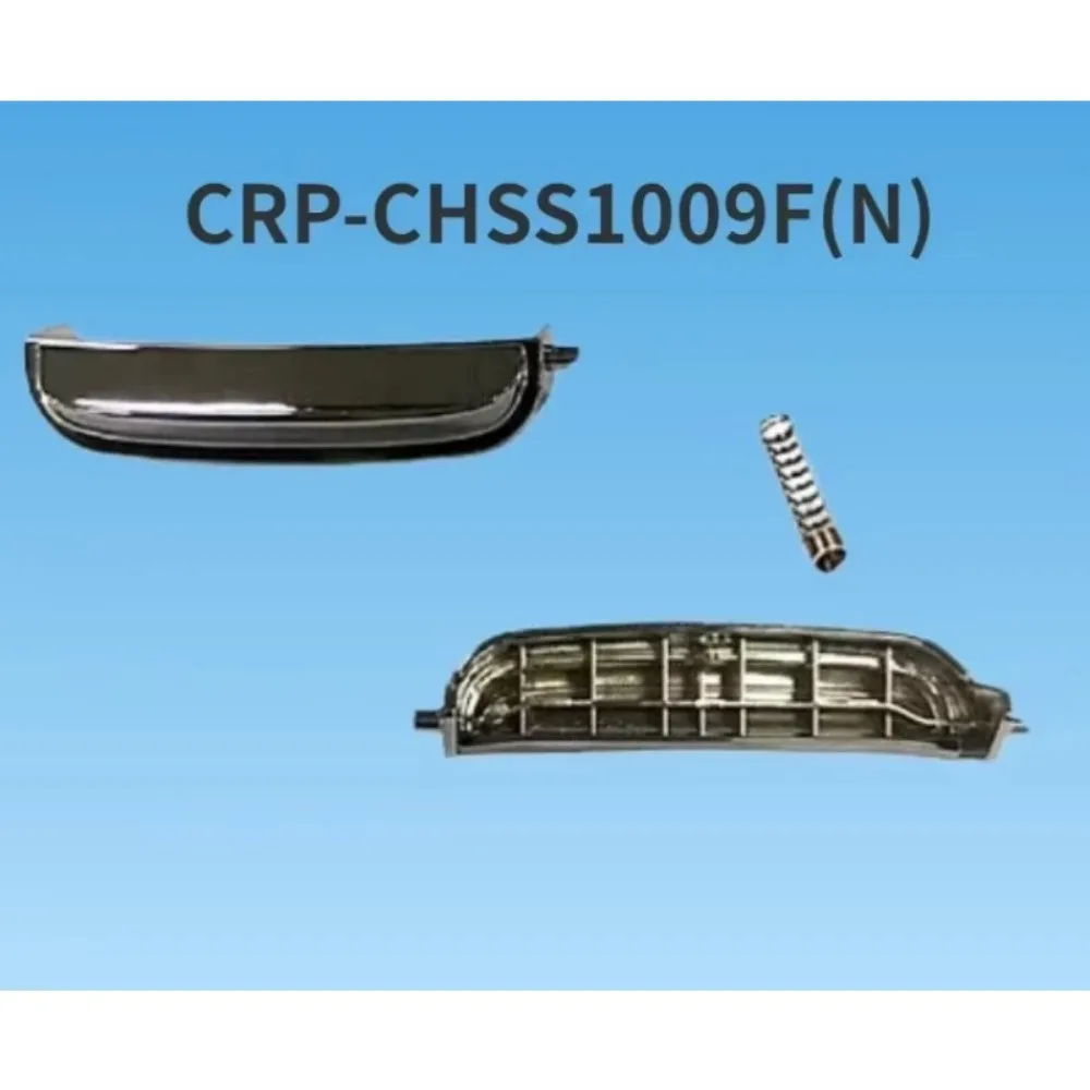 New Rice Cooker Switch Button Accessory for CUCKOO CRP-CHSS1009F(N) Open Lid Button