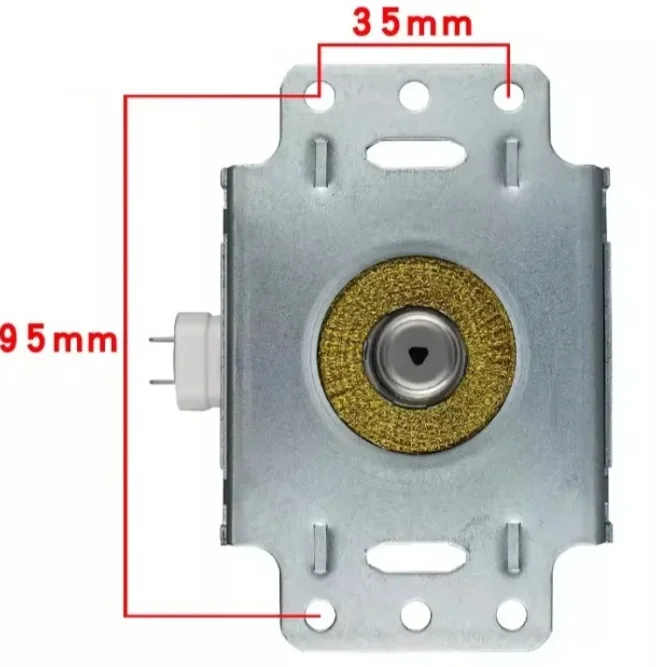 M24FA-410A New Original Magnetron For  Microwave Oven