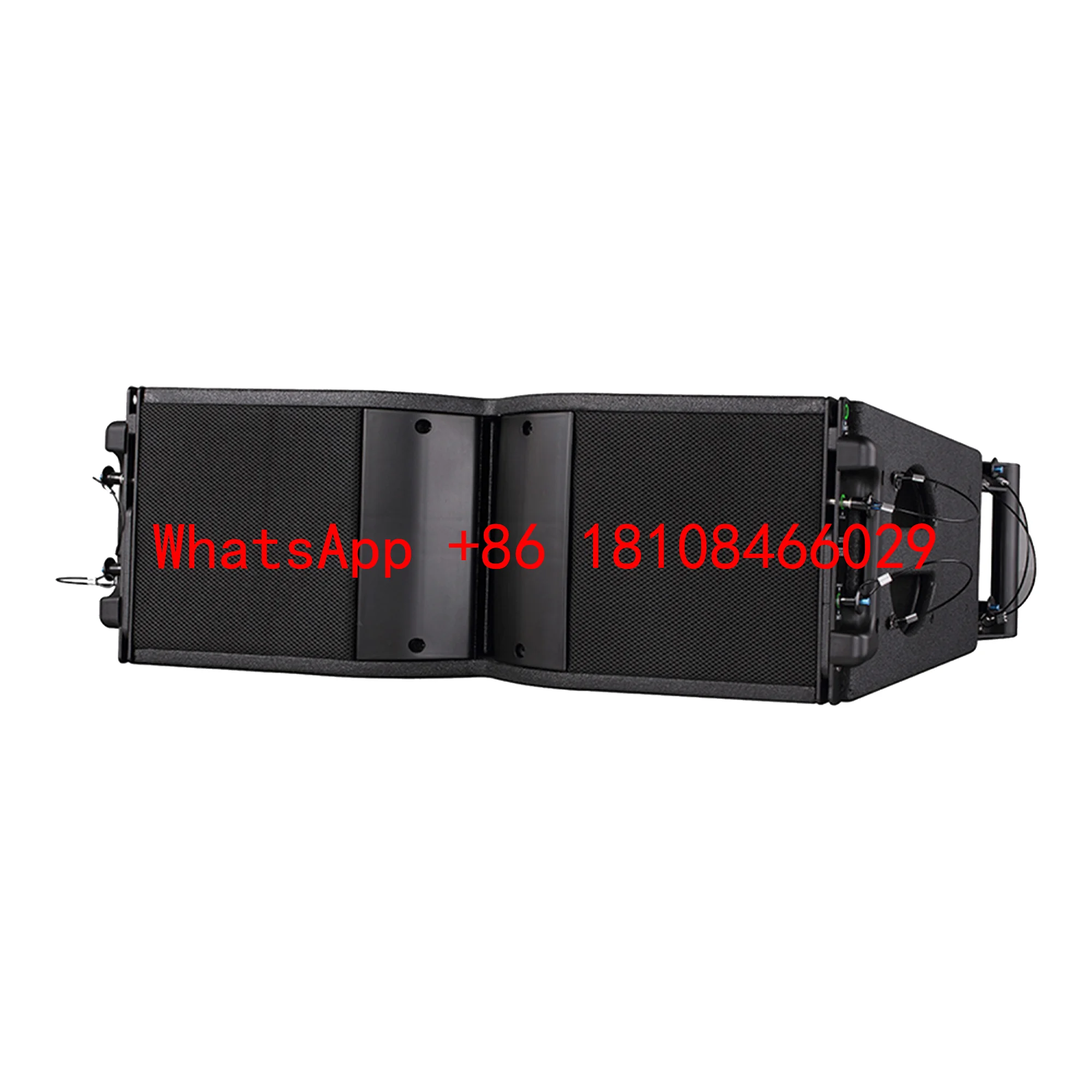 

Professional Dual Sound Equipment/Amplifiers/Speaker with Professional Audio for Stage Performance