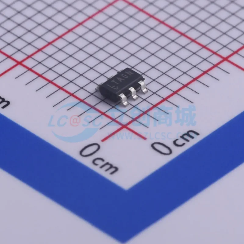 LT1933ES6 # TRPBF TSOT-23-6 DC-DC power chip brand new original