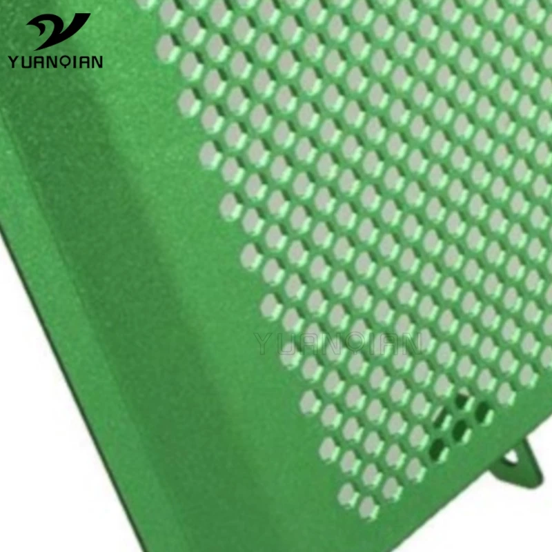 

2023 2022 2021 FOR Kawasaki Versys1000 SE Motorcycle Radiator Guard Protector Grille Cover VERSYS 1000 SE versys1000se Accessory