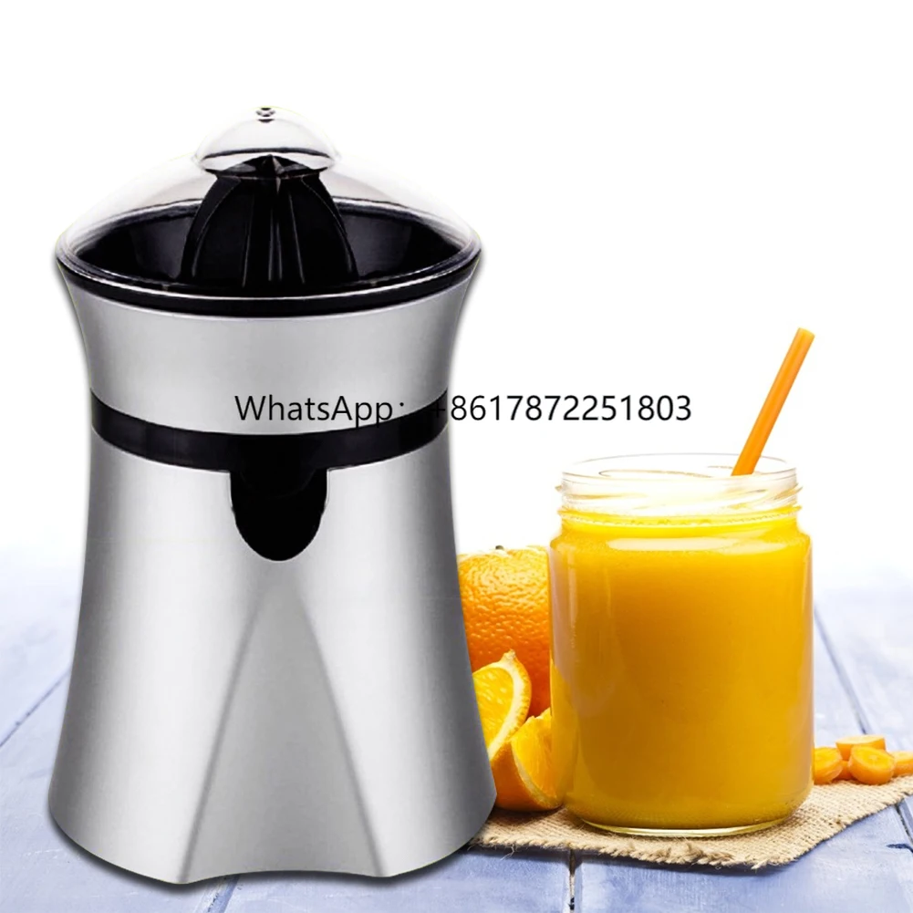 

Commercial 304 Stainless Steel Mixing Juicer Electric Juice Blender for bar Restaurant