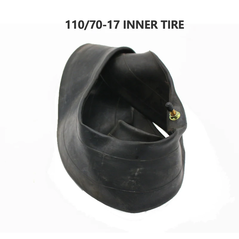 Off-road motorcycle racing universal inner tube Multi-model thickened 100/110/130/60/70/90-13/15/16/17