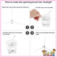 A88X For Xiaomi Mijia STYTJ02YM MVVC01-JG Viomi V2 PRO V3 SE Side Brush Vacuum Cleaner Accessories