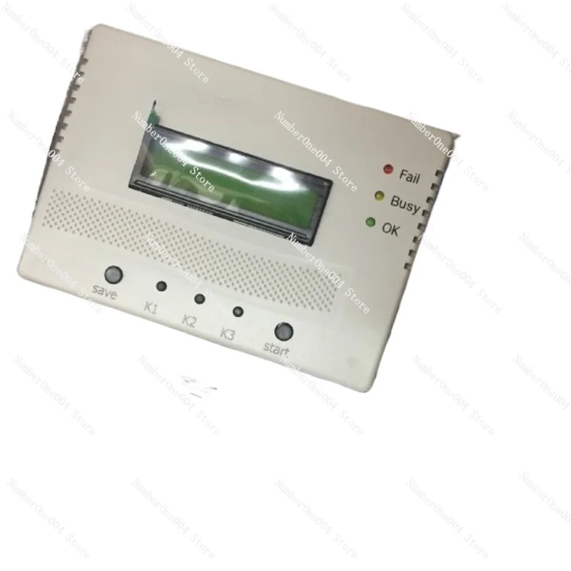 

FOR RF Band Burner, CMT Series Chip Programmer Online/Offline Burner Mt