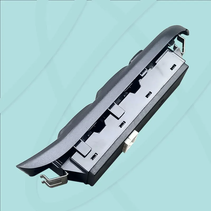 For Isuzu TFR Qingling Left Front Window Glass Lifter Switch Assembly 897155246 2