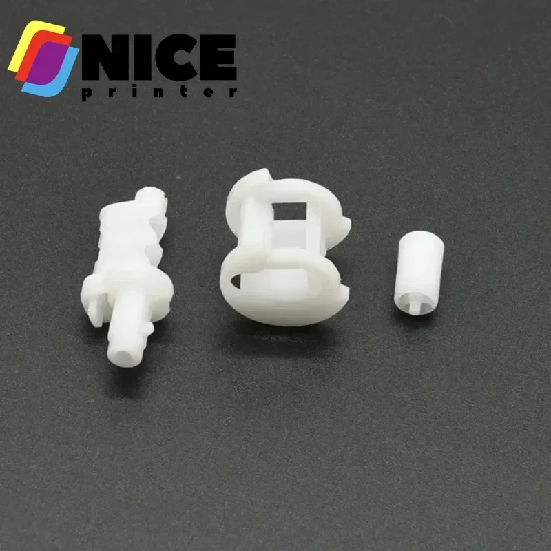 5PC Pump Ink System Capping Assy Cleaning Unit for Epson L1110 L3100 L3101 L3106 L3108 L3110 L3115 L3116 L3117 L3118 L3119 L3150