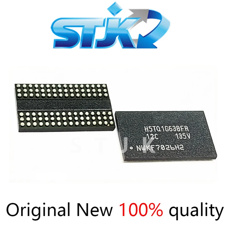 H5TQ1G63BFR BGA96 DDR 1GB Memory chip