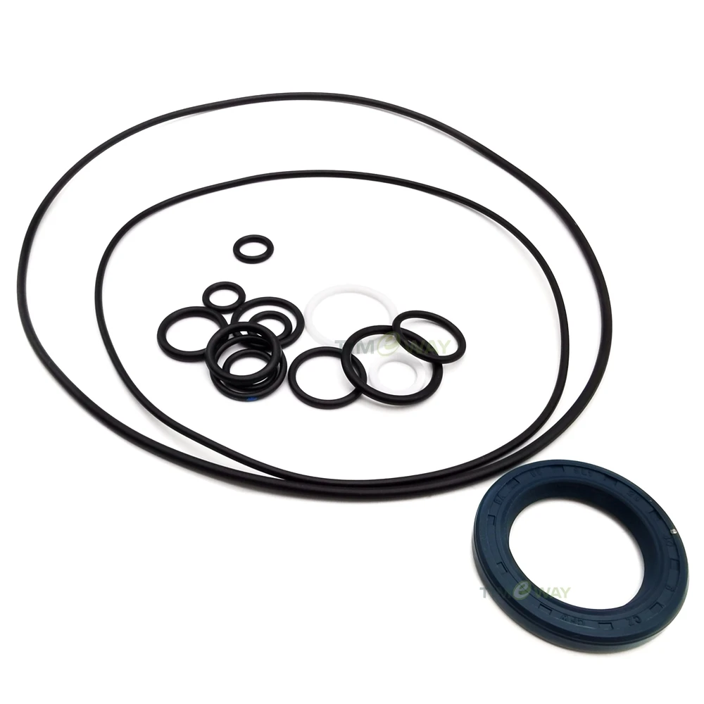 Oil Seal Repair Kit for Repair Rexroth A10VSO45 Pump