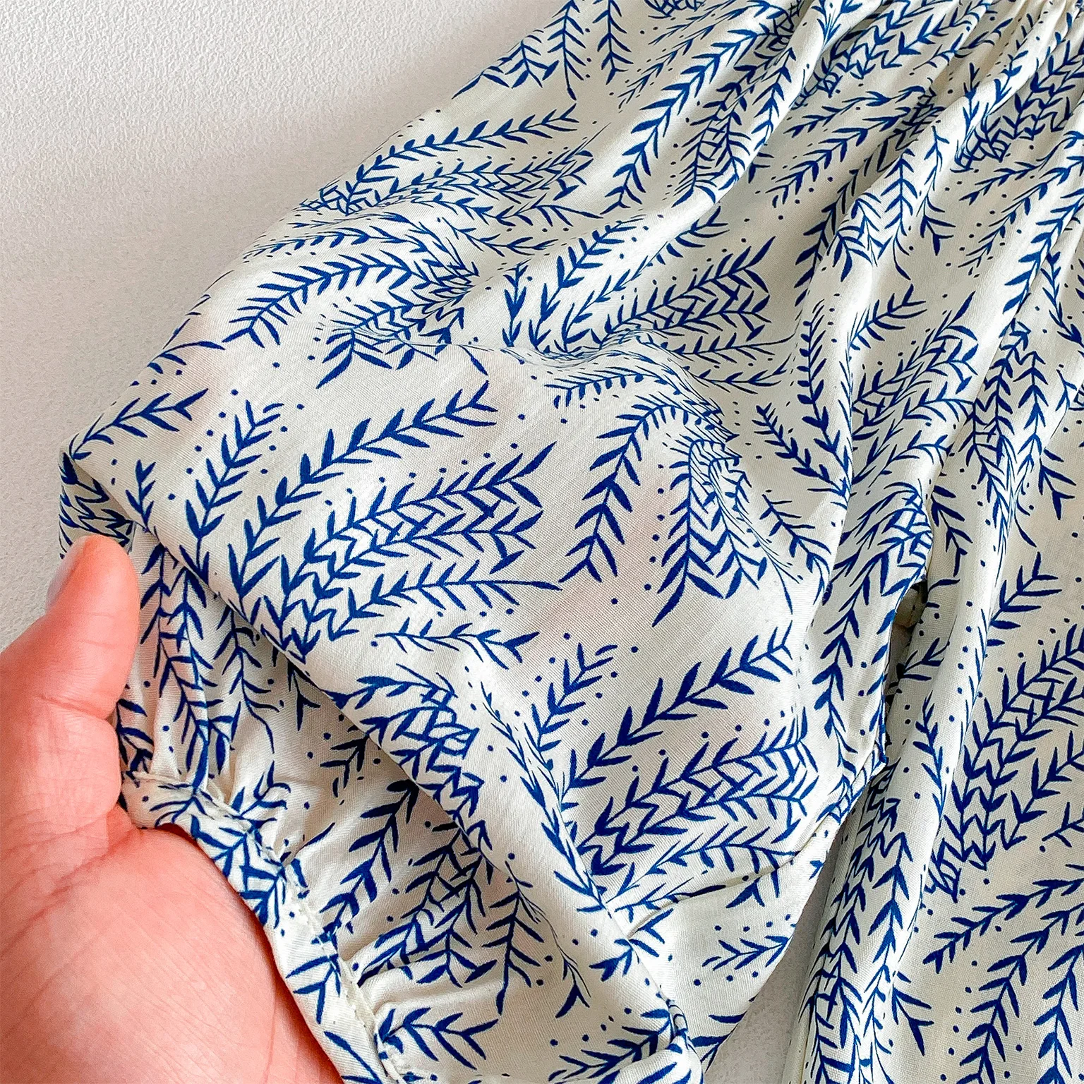 Sommerliche Leichte Mückenschutz-Hosen für Jungen und Mädchen, Koreanischer Stil Baby-Sonnenschutz-Hosen für den Sommer – Detail 5