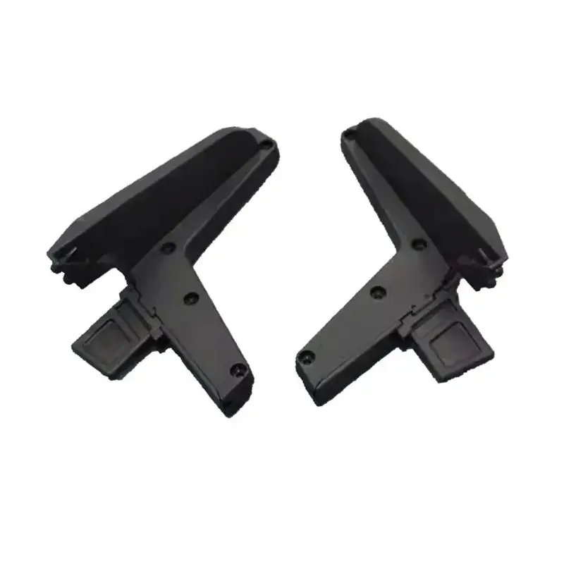 Clip de sujeción para equipaje, soporte para parasol, portón trasero, maletero trasero para Land Rover Discovery 5 L462 LR154794