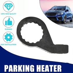 1pc Rubber Oil Fuel Pump Bracket Holder Fit For Eberspacher Diesels Heater D4 D5 Airtronic D1lcc D3lc 5.0 Car Accessorie O4i8